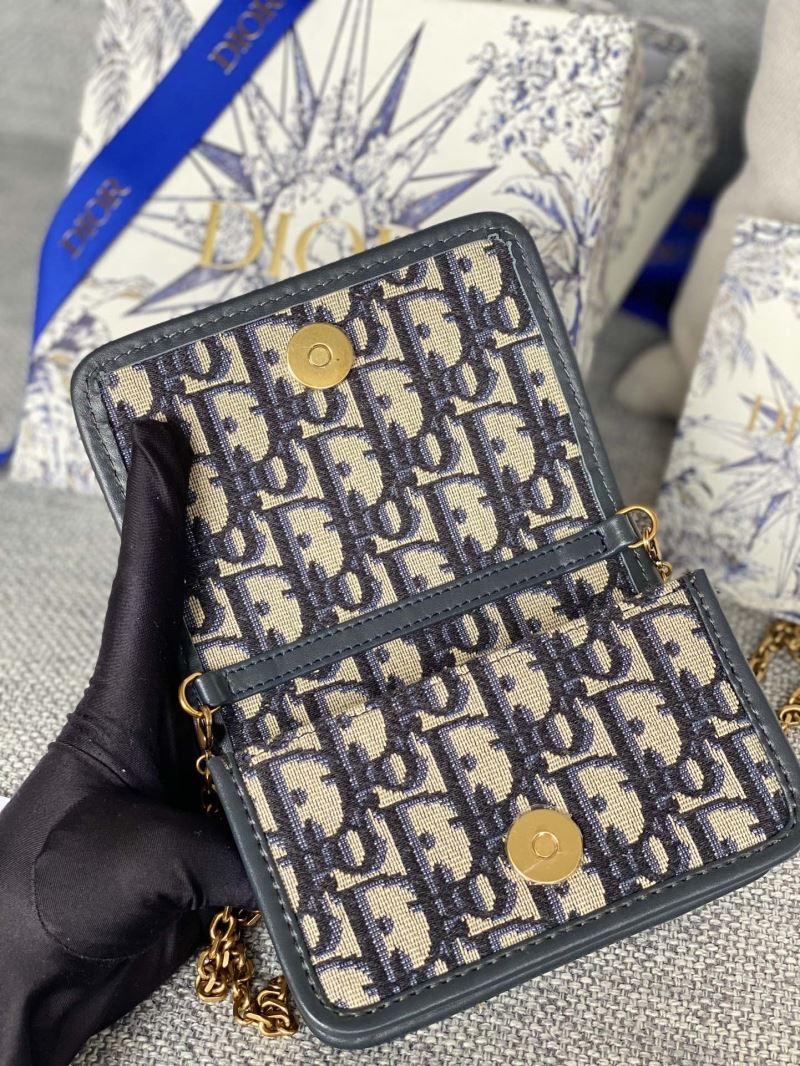 Christian Dior Wallets Purse